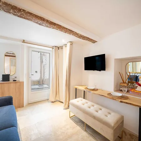 Modern A C 2p - Port De Vakantiehuis